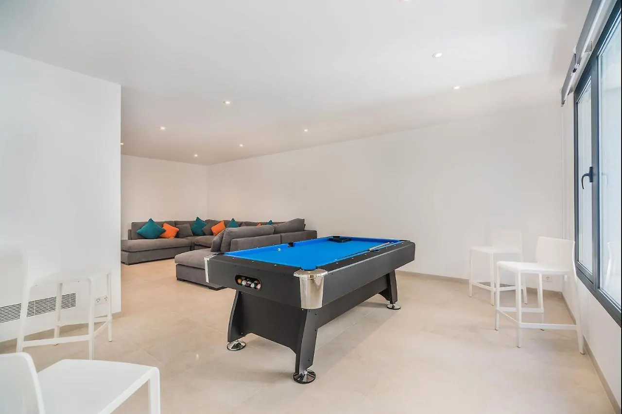 Villa Casa Boquer By Sunvillas Mallorca Port de Pollenca Σπίτι διακοπών
