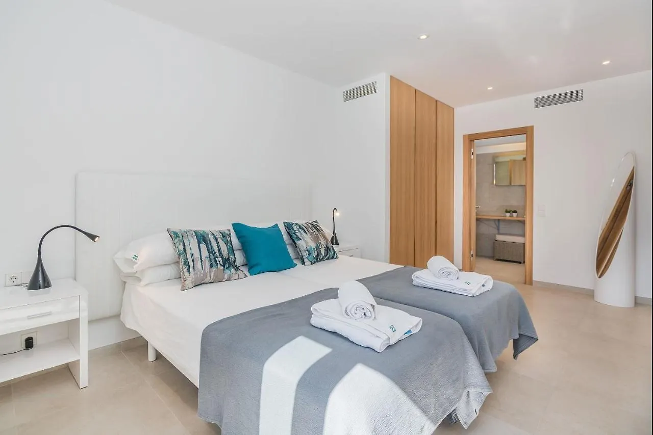 別荘 Villa Casa Boquer By Sunvillas Mallorca ポルト・ダ・ポリェンサ