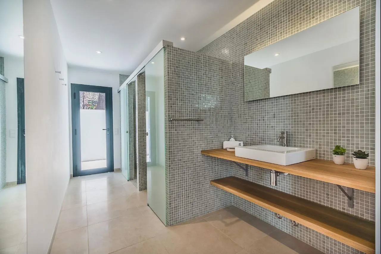 Σπίτι διακοπών Villa Casa Boquer By Sunvillas Mallorca Port de Pollenca Ισπανία